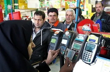 تمدید زمان توزیع سبد کالا تا پایان سال