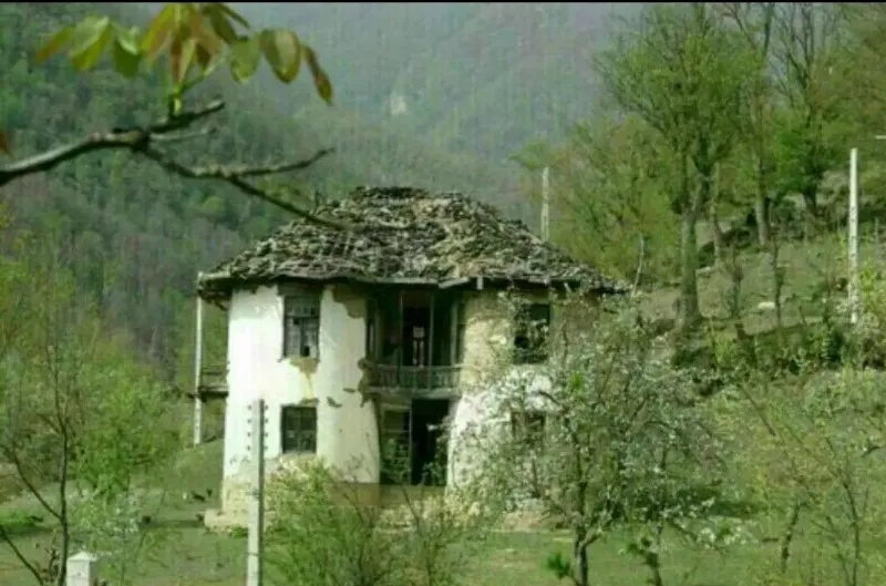 راز 3دختر کنجکاو در کلبه وحشت انزلی