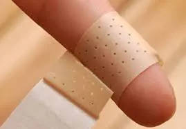 کرونا از راه زخم هم منتقل می‌شود؟