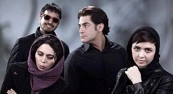 تیزر فیلم مادر قلب اتمی +فیلم