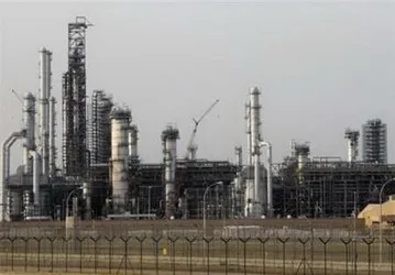 کویت به خرید گاز از آمریکا روی آورد