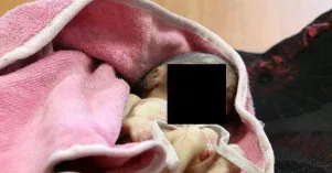مرگ نوزاد ۲ماهه با ضرب‌و‌شتم پدر در مشهد