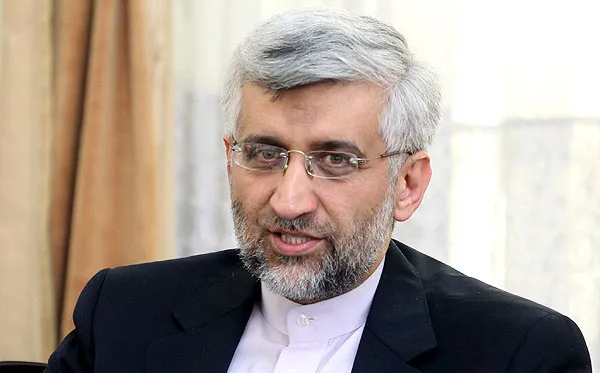 توافقی که جلیلی و احمدی‎نژاد امضا کردند