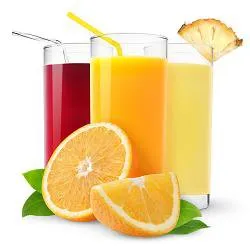 کاهش قیمت کنسانتره پرتقال به دلیل سرمازدگی