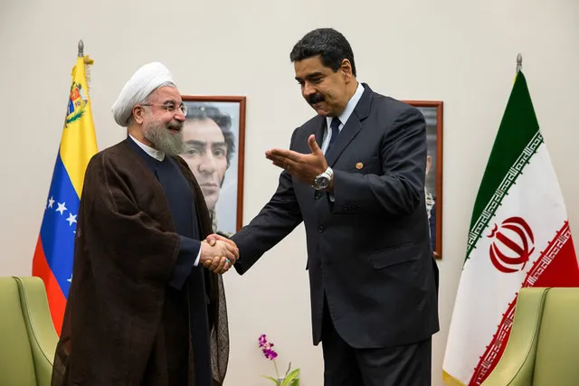 روحانی: قیمت عادلانه نفت، تضمین‌کننده منافع تولیدکنندگان است