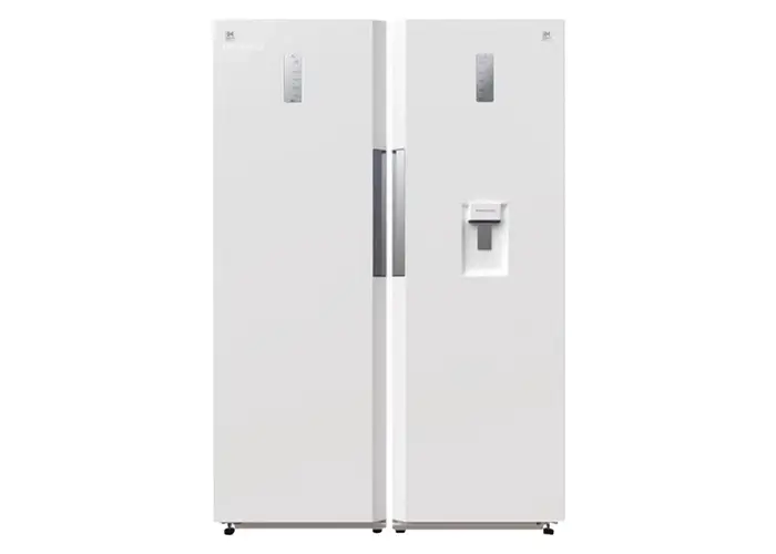 یخچال فریزر دوقلو دوو مدل SRI/SFI-20MW یخچال فریزر دوقلو دوو مدل SRI/SFI-20MW