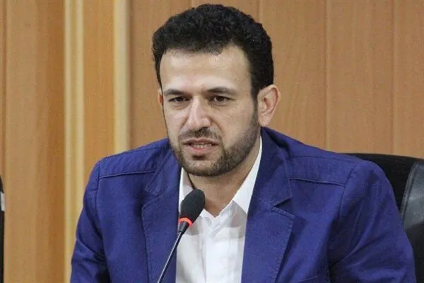 فیروزی: حداکثر ۲۰درصد از ۱۲۰۰ عنوان ⁧مجوز⁩ کشور ⁧اجازه محور است