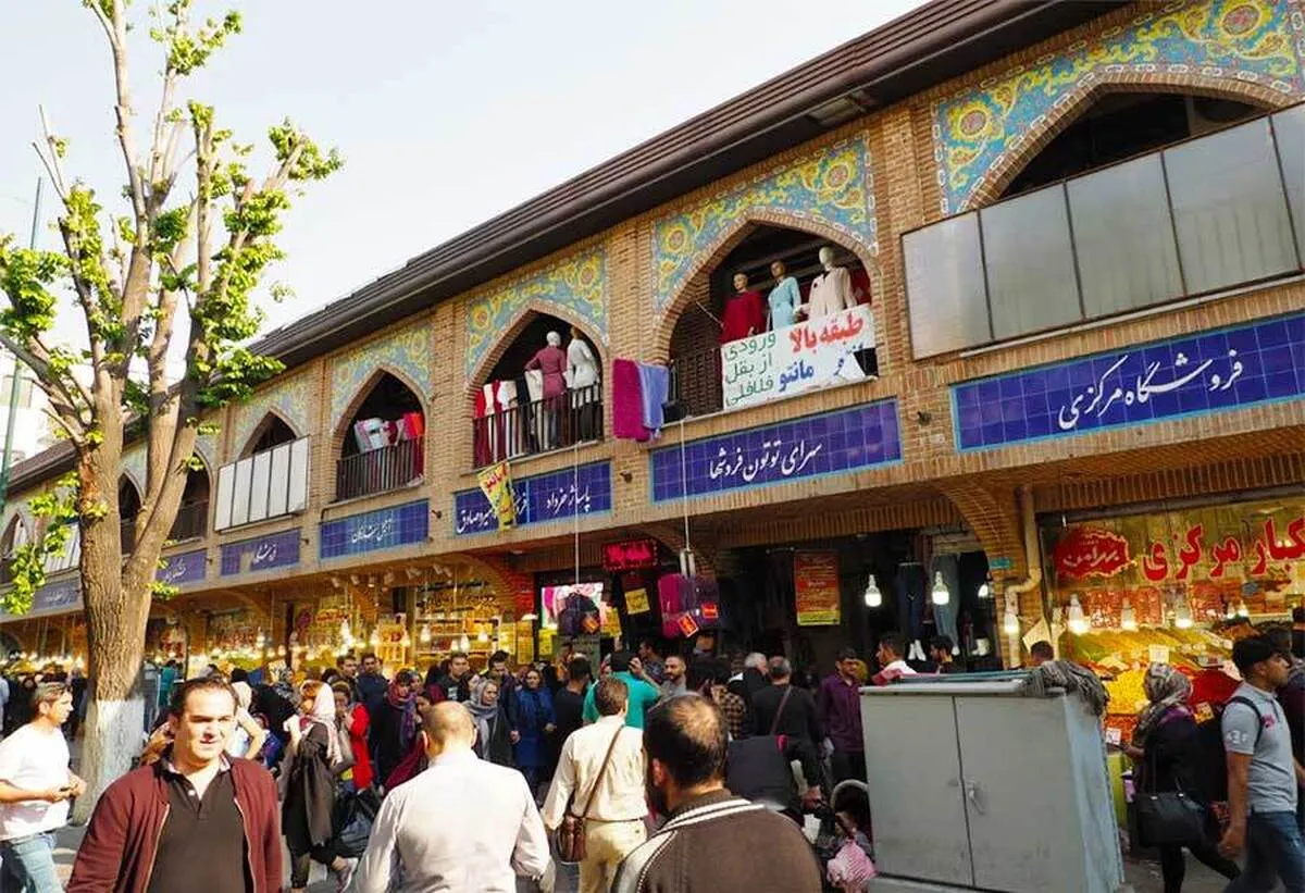 اعتراض برخی کسبه به نوسان شدید قیمت ارز/ رکود و کمبود مشتری داد بازاری‌ها را هم درآورد