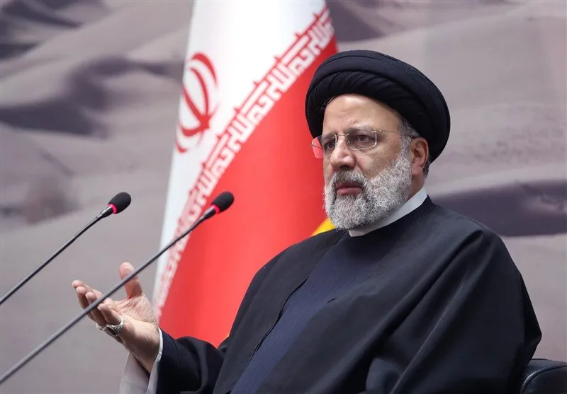رییسی در نشست مطبوعاتی با بشار اسد چه گفت؟