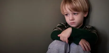 تجویز داروهای ضد افسردگی به کودکان افزایش یافت
