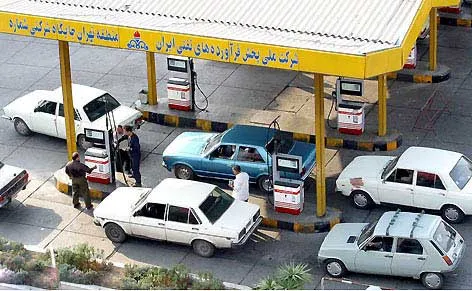 مزایده ۷۰۰ میلیاردی ۱۱۷ جایگاه سوخت