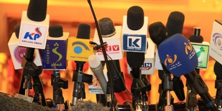 توقف فعالیت ۱۵۳رسانه پس از تسلط طالبان بر افغانستان