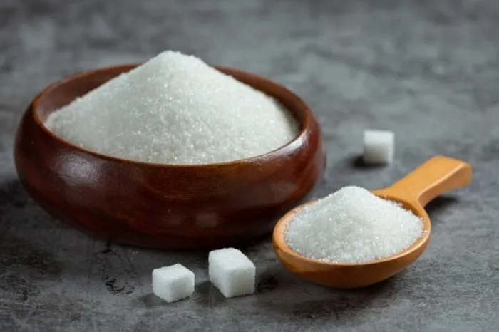 قیمت هر کیلو شکر فله‌ ای چند؟