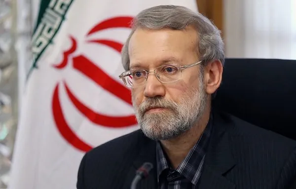لاریجانی:  برخی کشورها با تروریسم بازی می‌کنند