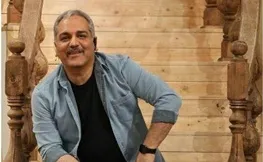 مهران مدیری و پیمان قاسم خانی هیولا می‌سازند