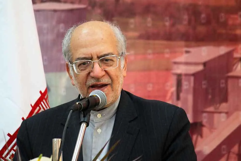 قرارداد کشتی‌سازی سال ۸۶ ‌با صد در‌صد خرید از خارج بسته شده بود