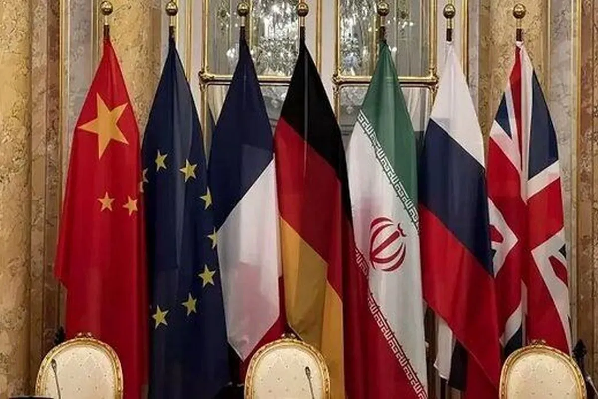 توافق وین یکشنبه یا دوشنبه اعلام می شود