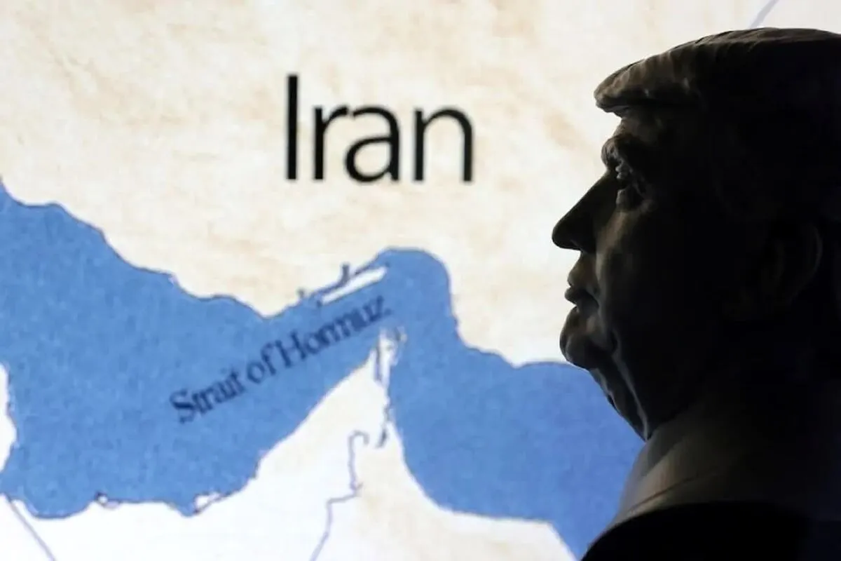 پاسخ قاطع ایران به درخواست ترامپ برای تغییر متن تفاهم اولیه