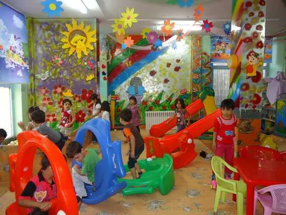 دستورالعمل شهریه مهدکودک‌ها در تهران