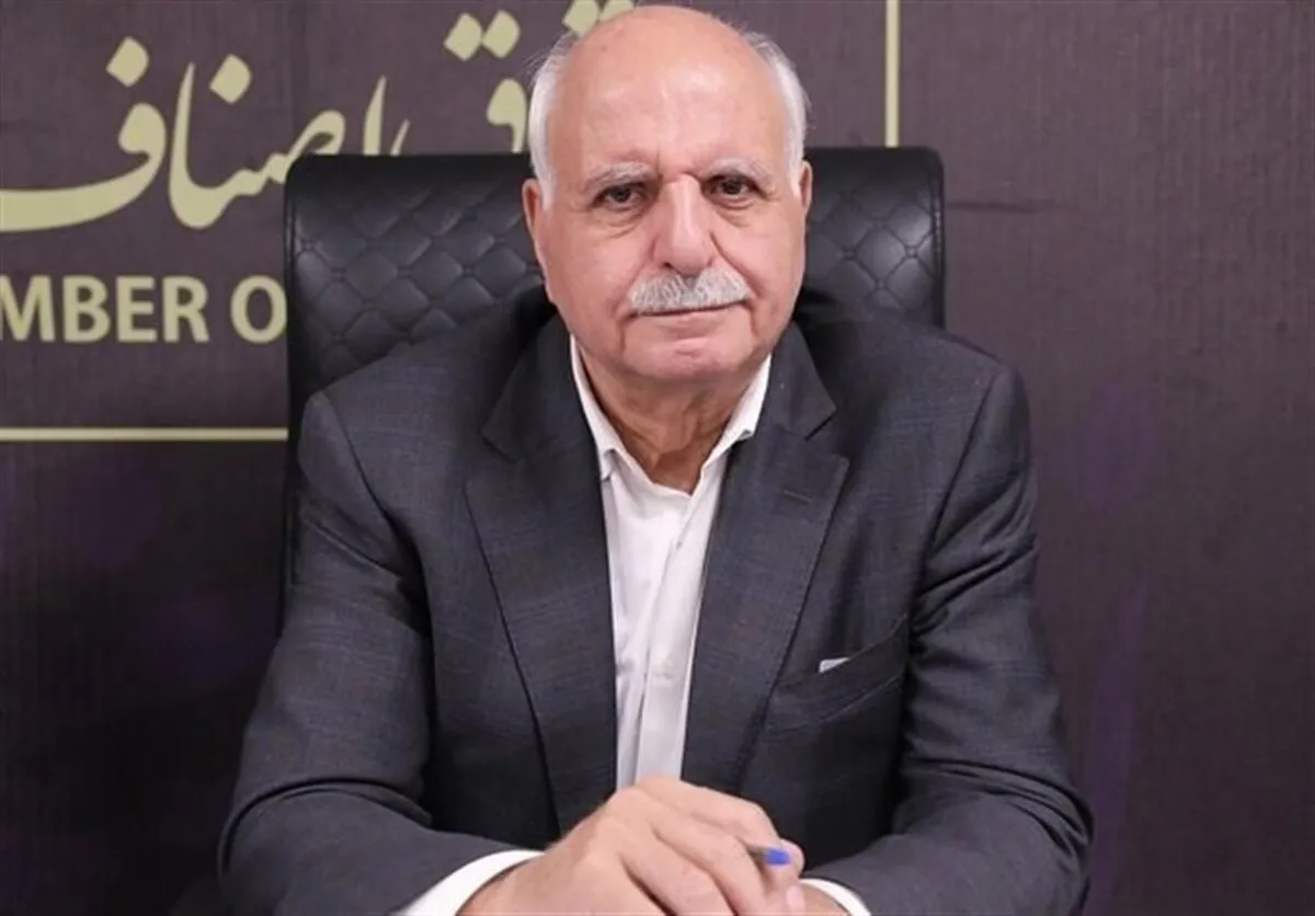 مخالفت نوده‌فراهانی با تشکیل اتاق اصناف کشاورزی