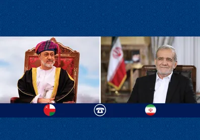 تماس-پزشکیان-با-سلطان-عمان-ماجرا-چه-بود