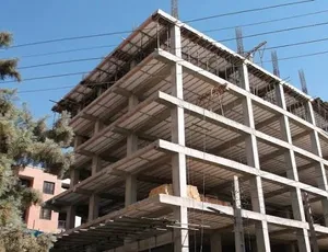 صنعت ساختمان گرفتار «درست انجام دادنِ کارهای نادرست» است