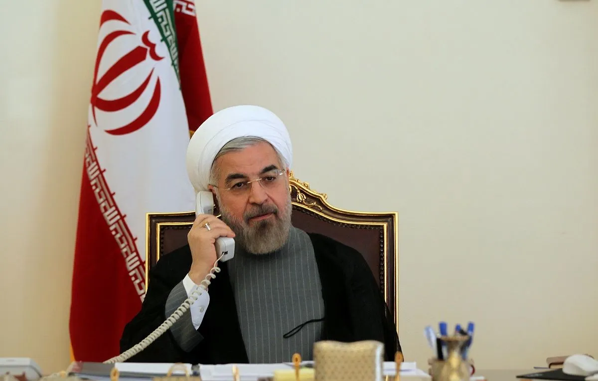 اعلام آمادگی برای ارتقای همکاری‌ های مشترک اقتصادی با چین
