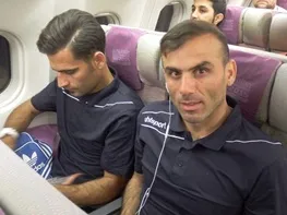 وعده سید جلال به هواداران پرسپولیس