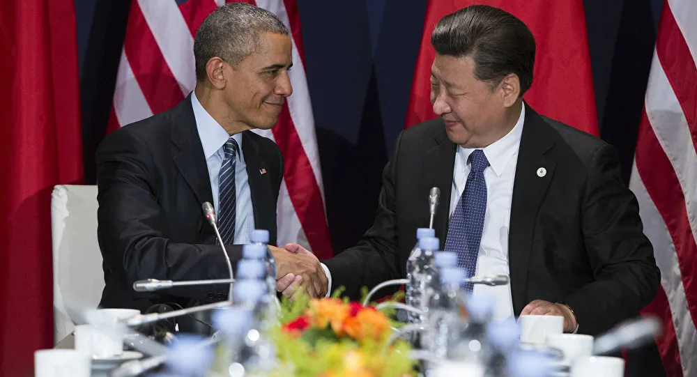 China, U.S. talks 'extremely productive' ahead of G20 as trade issues loom