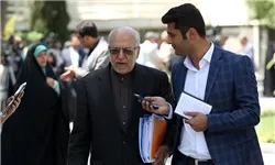 مخالفت نعمت‌زاده با لایحه جدید دولت