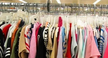 فروش فله‌ای برچسب‌های تقلبی برای پیراهن!