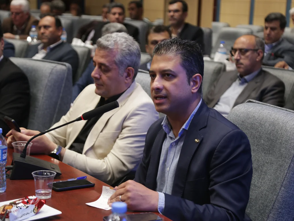 وزیر ارتباطات پروژههای ایرانسل در گلستان را افتتاح کرد وزیر ارتباطات پروژههای ایرانسل در گلستان را افتتاح کرد