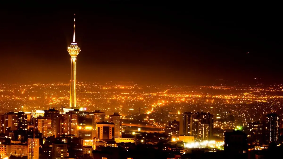 تهران به حالت آماده‌باش درآمد