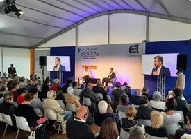 گزارش خطیب‌ زاده از سفرش به فرانسه