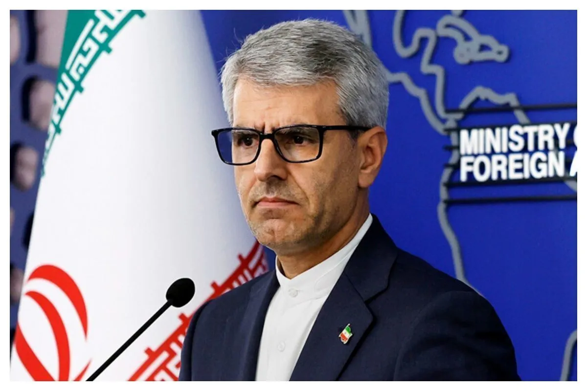 Iran Urges Muslim Nations to Join Global Boycott Campaigns against Israel