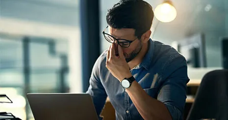 چرا راه اندازی یک استارتاپ موفق، استرس زا است؟