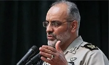 آجودان رییس جمهور مشخص شد +عکس