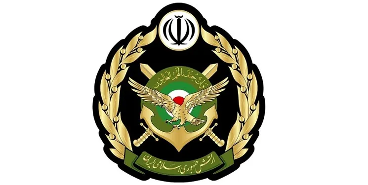 واکنش ارتش به اقدام اروپا: دست در دست سپاه از  ثبات منطقه حراست می کنیم