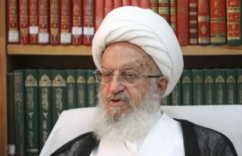 آیت‎الله مکارم شیرازی: عربستان سعودی آدم‌کش است