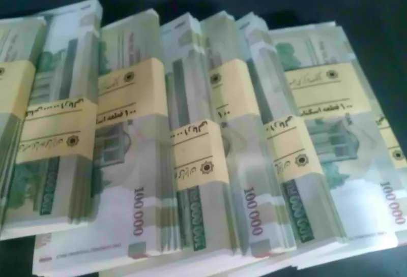 اجازه انتشار اوراق مشارکت تا سقف ۱۰۰هزار میلیارد ریال