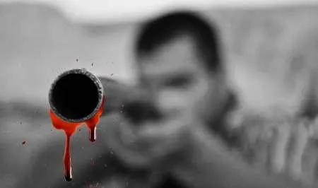 شلیک ناخواسته جان دختر جوان را گرفت