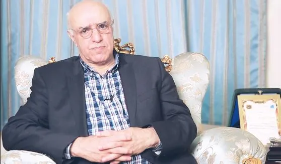 حضور روسیه در جنگ سوریه به نفع ایران است