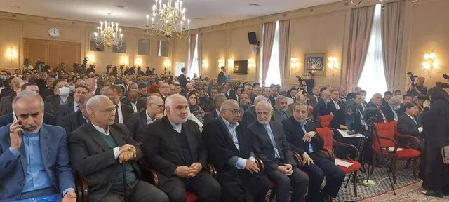 کمال خرازی: توانایی را داریم ولی قصد تولید بمب را نداریم