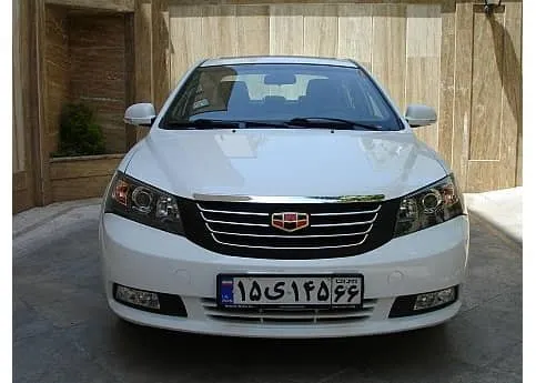 قیمت خودروهای جیلی + جدول قیمت کامل (۶ اردیبهشت ۱۴۰۱)