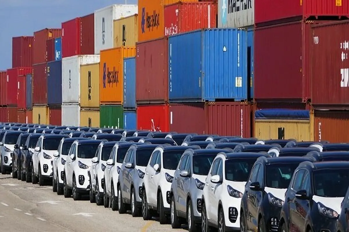 اما و اگر‌های تأمین قطعات یدکی خودرو‌های وارداتی/ وضعیت خدمات پس از فروش خودرو‌های وارداتی نگران کننده است؟