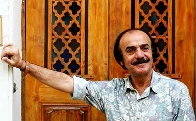 احمد-آرام-درگذشت-ادبیات-ایران-عزادار-شد