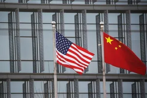 Beijing warns nations of 'appeasing' US in tariff war