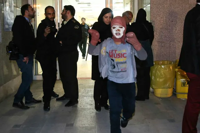 مصدومان حوادث چهارشنبه سوری به ۲۶۰۰ نفر رسید
