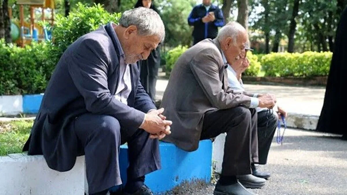 خبر خوش برای بازنشستگان تامین‌اجتماعی / زمان پرداخت معوقات مشخص شد