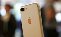 آیفون ۸؛ خداحافظی اپل با Touch ID